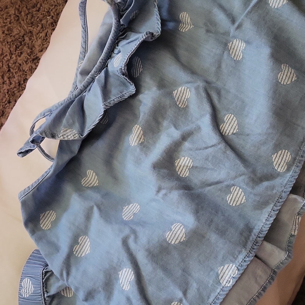 Matching set